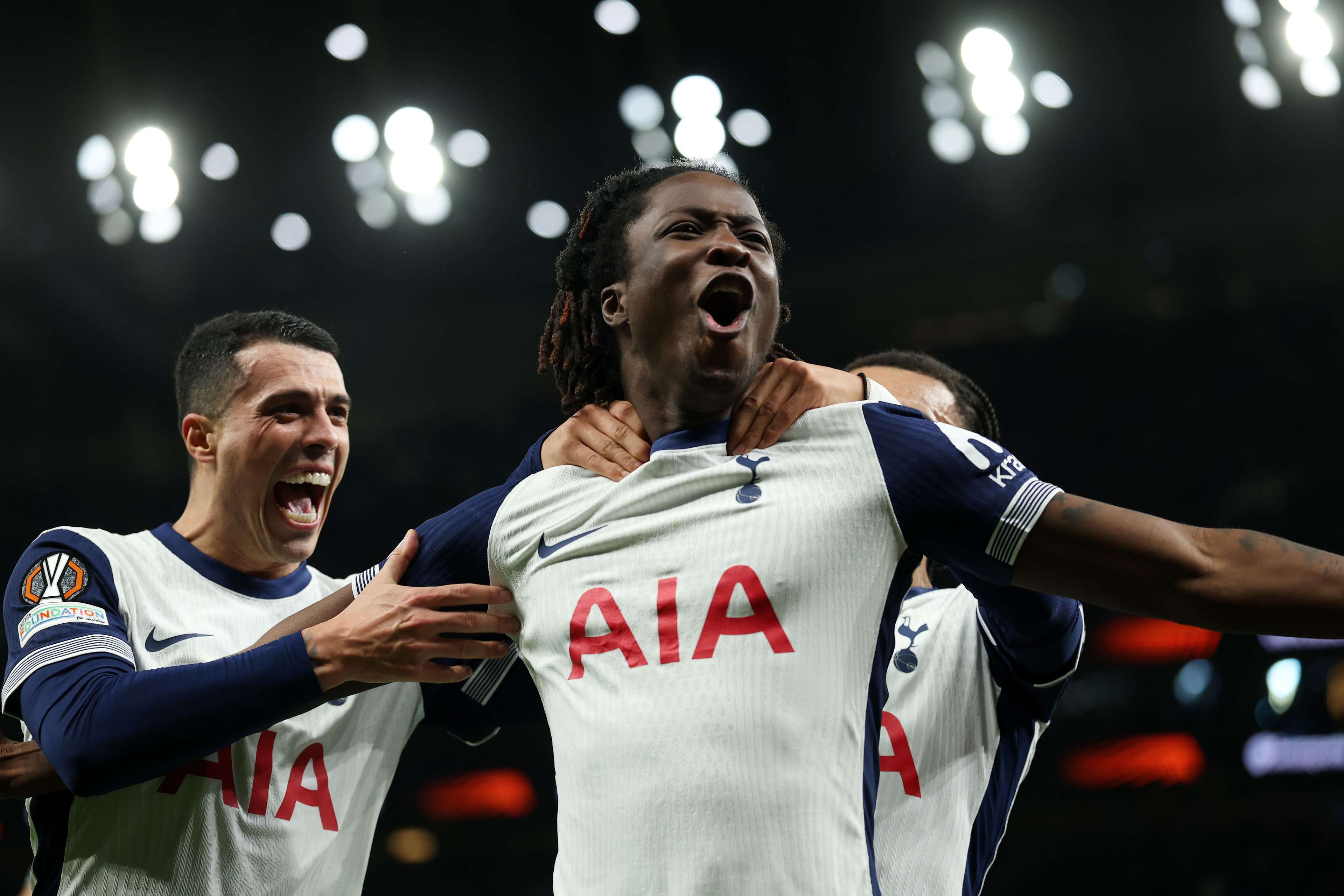 哈格的战术 哈格的战术