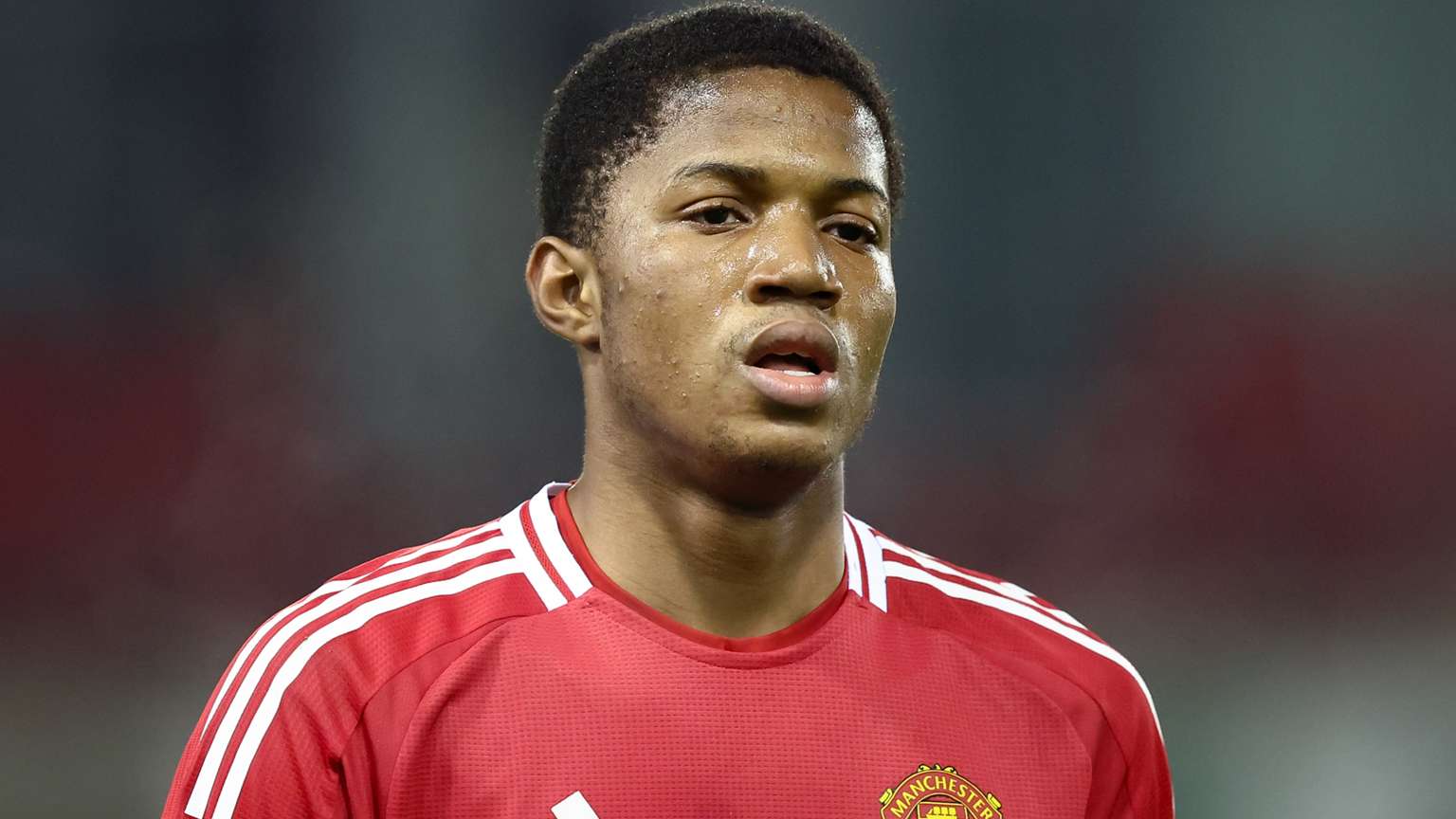 并非偶然 并非偶然