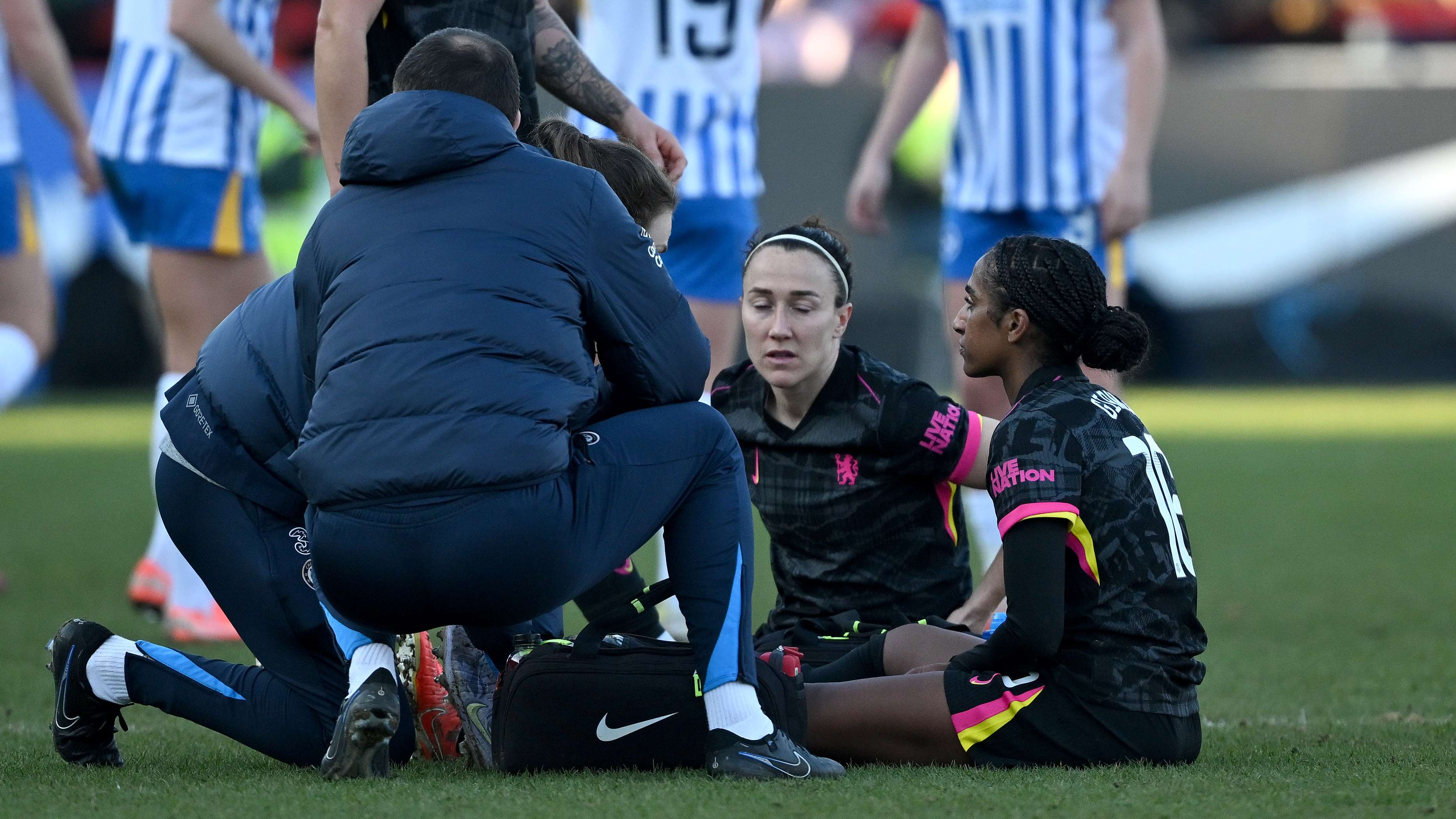 球员发展与 球员发展与