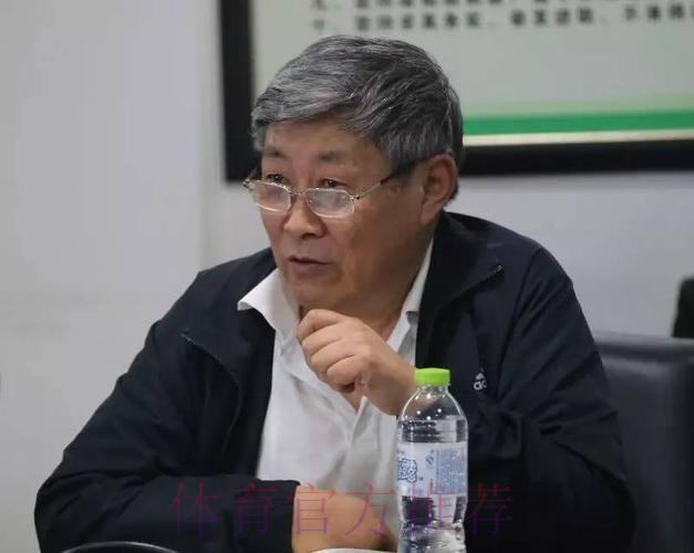 京津冀足球解说评论员规则培训交流活动在京举行