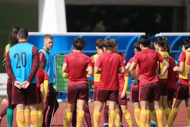 FIFA对话埃约尔松 | 中国女足国家队潜力巨大 并渴望进步 FIFA对话埃约尔松 | 中国女足国家队潜力巨大 并渴望进步