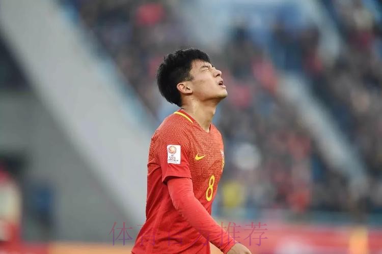 我们的故事 | U-23国足队长何超:我没有偶像但我有梦想 我们的故事 | U-23国足队长何超:我没有偶像但我有梦想